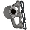 Magnaflow 10-12 Ford Escape 3.0L Direct Fit Converter - 5582920 Photo - out of package