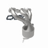 Magnaflow 10-12 Ford Escape 3.0L Direct Fit Converter - 5582920 360 Degree Image Set