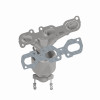 Magnaflow 10-12 Ford Escape 3.0L Direct Fit Converter - 5582920 360 Degree Image Set