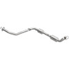 Magnaflow 07-15 Toyota Tundra 5.7L Direct Fit Converter - 5582935 Photo - Primary