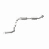 Magnaflow 07-15 Toyota Tundra 5.7L Direct Fit Converter - 5582935 360 Degree Image Set