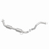 Magnaflow 07-15 Toyota Tundra 5.7L Direct Fit Converter - 5582935 360 Degree Image Set