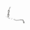 Magnaflow 07-15 Toyota Tundra 5.7L Direct Fit Converter - 5582935 360 Degree Image Set