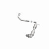 Magnaflow 07-15 Toyota Tundra 5.7L Direct Fit Converter - 5582935 360 Degree Image Set