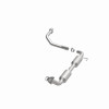 Magnaflow 07-15 Toyota Tundra 5.7L Direct Fit Converter - 5582935 360 Degree Image Set
