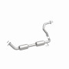 Magnaflow 07-15 Toyota Tundra 5.7L Direct Fit Converter - 5582935 360 Degree Image Set