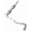 Magnaflow 07-15 Toyota Tundra 5.7L Direct Fit Converter - 5582935 Photo - out of package