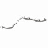 Magnaflow 07-15 Toyota Tundra 5.7L Direct Fit Converter - 5582935 360 Degree Image Set