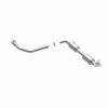 Magnaflow 07-15 Toyota Tundra 5.7L Direct Fit Converter - 5582935 360 Degree Image Set