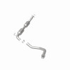 Magnaflow 07-15 Toyota Tundra 5.7L Direct Fit Converter - 5582935 360 Degree Image Set