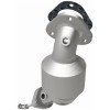 Magnaflow 17-18 Ford Police Interceptor Utility 3.5L Direct Fit Converter - 5582942 Photo - out of package