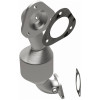 Magnaflow 17-18 Ford Police Interceptor Utility 3.5L Direct Fit Converter - 5582957 Photo - out of package