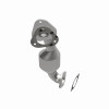 Magnaflow 17-18 Ford Police Interceptor Utility 3.5L Direct Fit Converter - 5582957 360 Degree Image Set