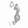Magnaflow 17-18 Ford Police Interceptor Utility 3.5L Direct Fit Converter - 5582957 360 Degree Image Set