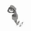 Magnaflow 17-18 Ford Police Interceptor Utility 3.5L Direct Fit Converter - 5582957 360 Degree Image Set