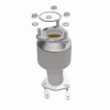 Magnaflow 13-15 Acura RDX 3.5L Direct Fit Converter - 5592006 360 Degree Image Set