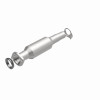 Magnaflow 04-06 Toyota Sienna 3.3L Direct Fit Converter - 5592030 360 Degree Image Set