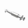 Magnaflow 04-06 Toyota Sienna 3.3L Direct Fit Converter - 5592030 360 Degree Image Set