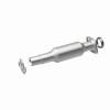 Magnaflow 04-06 Toyota Sienna 3.3L Direct Fit Converter - 5592030 360 Degree Image Set