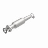 Magnaflow 04-06 Toyota Sienna 3.3L Direct Fit Converter - 5592030 360 Degree Image Set