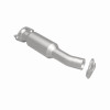Magnaflow 04-06 Toyota Sienna 3.3L Direct Fit Converter - 5592099 360 Degree Image Set