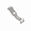 Magnaflow 04-06 Toyota Sienna 3.3L Direct Fit Converter - 5592099 360 Degree Image Set