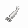 Magnaflow 04-06 Toyota Sienna 3.3L Direct Fit Converter - 5592099 360 Degree Image Set