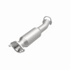 Magnaflow 04-06 Toyota Sienna 3.3L Direct Fit Converter - 5592099 360 Degree Image Set