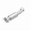 Magnaflow 04-06 Toyota Sienna 3.3L Direct Fit Converter - 5592099 360 Degree Image Set