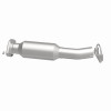 Magnaflow 04-06 Toyota Sienna 3.3L Direct Fit Converter - 5592099 360 Degree Image Set
