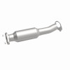 Magnaflow 04-06 Toyota Sienna 3.3L Direct Fit Converter - 5592099 360 Degree Image Set