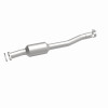 Magnaflow 10-12 Chevrolet Equinox 3.0L Direct Fit Converter - 5592103 360 Degree Image Set