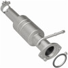 Magnaflow 09-13 Toyota Highlander 2.7L Direct Fit Converter - 5592207 Photo - out of package