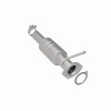 Magnaflow 09-13 Toyota Highlander 2.7L Direct Fit Converter - 5592207 360 Degree Image Set