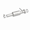 Magnaflow 09-13 Toyota Highlander 2.7L Direct Fit Converter - 5592207 360 Degree Image Set