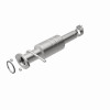 Magnaflow 09-13 Toyota Highlander 2.7L Direct Fit Converter - 5592207 360 Degree Image Set