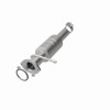 Magnaflow 09-13 Toyota Highlander 2.7L Direct Fit Converter - 5592207 360 Degree Image Set