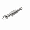Magnaflow 09-13 Toyota Highlander 2.7L Direct Fit Converter - 5592207 360 Degree Image Set