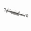 Magnaflow 09-13 Toyota Highlander 2.7L Direct Fit Converter - 5592207 360 Degree Image Set