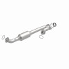 Magnaflow 05-12 Toyota 4Runner 4.0L Direct Fit Converter - 5592211 360 Degree Image Set