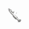 Magnaflow 05-12 Toyota 4Runner 4.0L Direct Fit Converter - 5592211 360 Degree Image Set