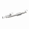 Magnaflow 05-12 Toyota 4Runner 4.0L Direct Fit Converter - 5592211 360 Degree Image Set