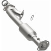 Magnaflow 05-12 Toyota 4Runner 4.0L Direct Fit Converter - 5592211 Photo - out of package