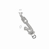 Magnaflow 05-12 Toyota 4Runner 4.0L Direct Fit Converter - 5592211 360 Degree Image Set