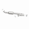 Magnaflow 05-12 Toyota 4Runner 4.0L Direct Fit Converter - 5592211 360 Degree Image Set