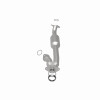 Magnaflow 05-12 Toyota 4Runner 4.0L Direct Fit Converter - 5592211 360 Degree Image Set