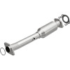 Magnaflow 05-06 Nissan Titan 5.6L Direct Fit Converter - 5592215 Photo - Primary