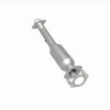 Magnaflow 05-06 Nissan Titan 5.6L Direct Fit Converter - 5592215 360 Degree Image Set