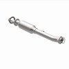 Magnaflow 05-06 Nissan Titan 5.6L Direct Fit Converter - 5592215 360 Degree Image Set