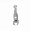 Magnaflow 05-06 Nissan Titan 5.6L Direct Fit Converter - 5592215 360 Degree Image Set